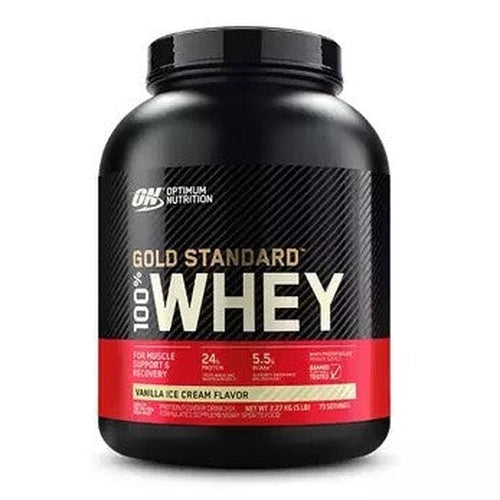 100% Whey Protein